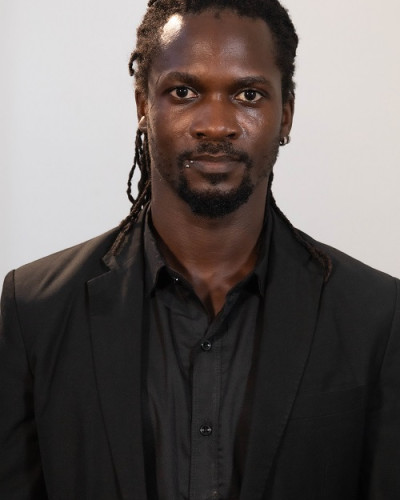 Iddrisu Adam